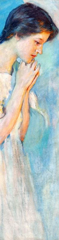 La luce del sole - New Britain Museum of American Art
